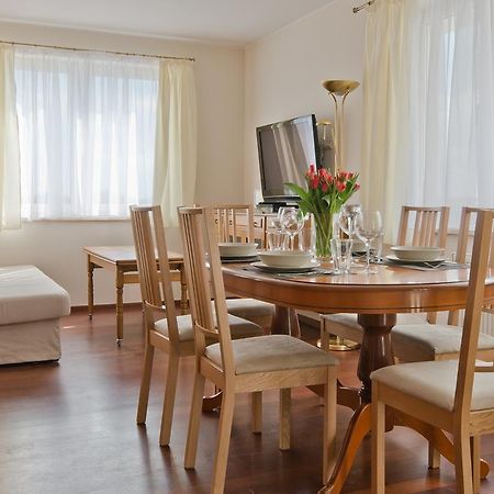 Apartamenty Gdansk Eu - Parkowy Екстер'єр фото