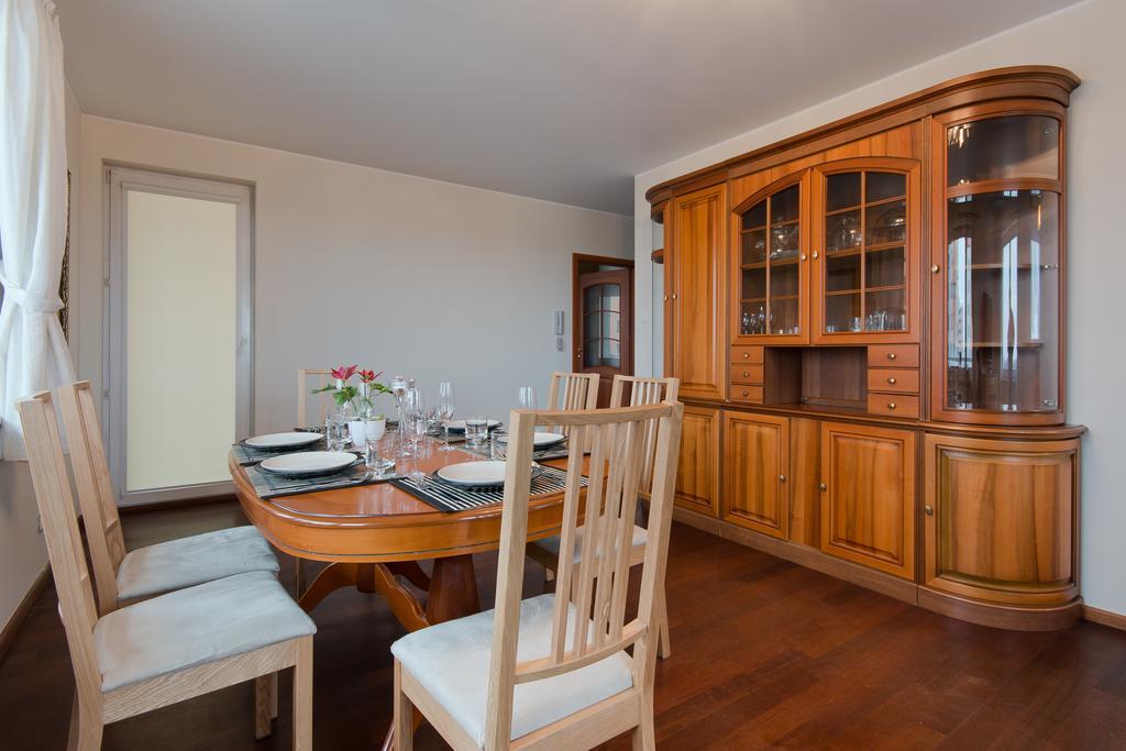 Apartamenty Gdansk Eu - Parkowy Екстер'єр фото
