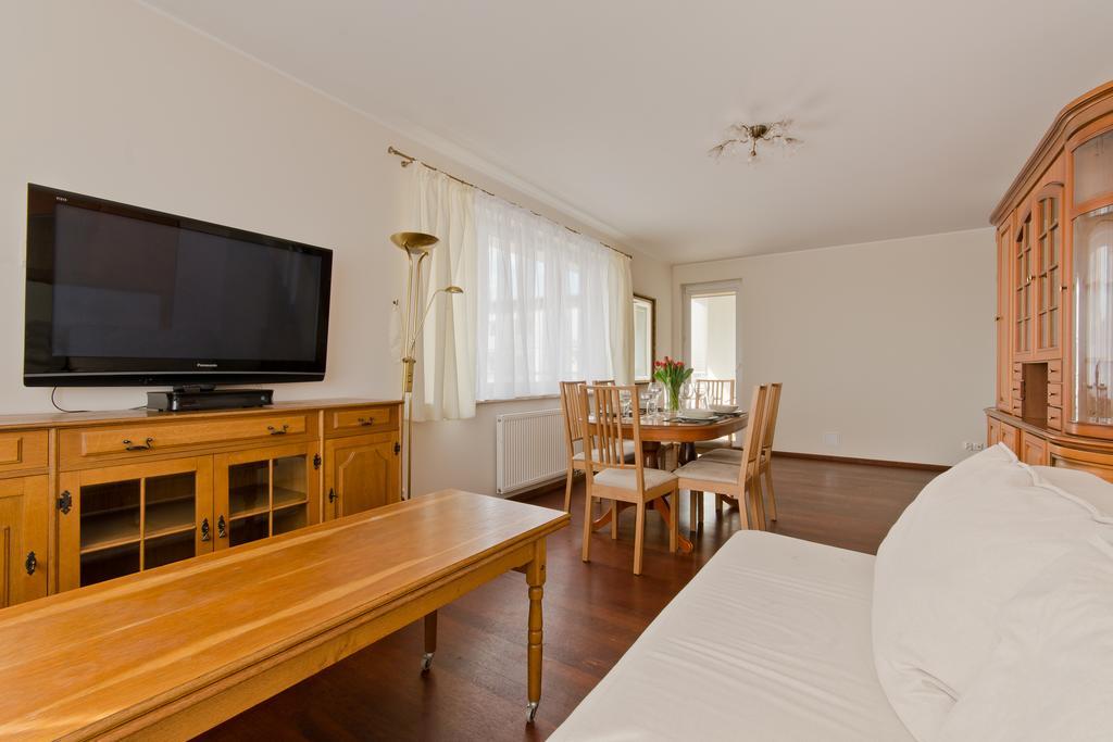 Apartamenty Gdansk Eu - Parkowy Екстер'єр фото